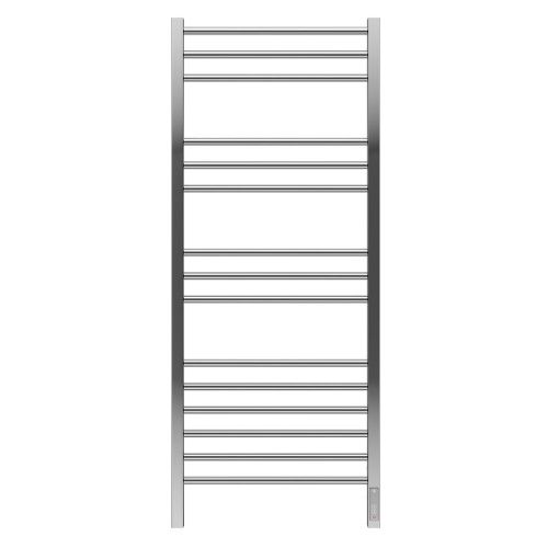 Полотенцесушитель электрический Terminus 4670078526304 55х130 хром