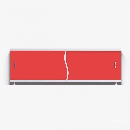 Экран под ванну фронтальный Alavann Премьер ALV0542006