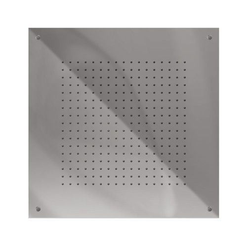 Верхний душ Graffio Kings KI414/CR хром