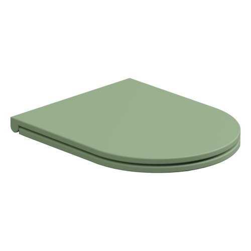 Крышка сиденье GSG Ceramic Design Like LKCOPRSLTICR031