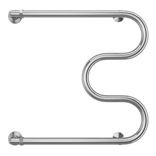 Полотенцесушитель водяной Terminus 4620768881213 60х65 хром