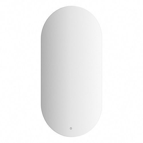 Зеркало с подсветкой Evoform Ledshine BY 2688 60х120 подвесное