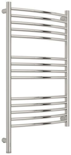 Полотенцесушитель электрический Сунержа Богема 3.1 00-6002-8050 50х80 нержавеющая сталь