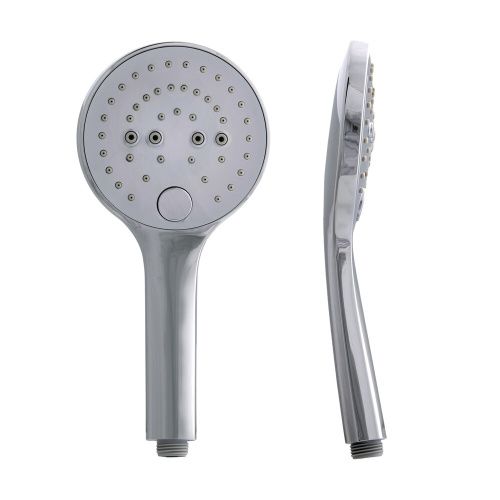 Душевая лейка Clever BEAM 60304 цвет хром