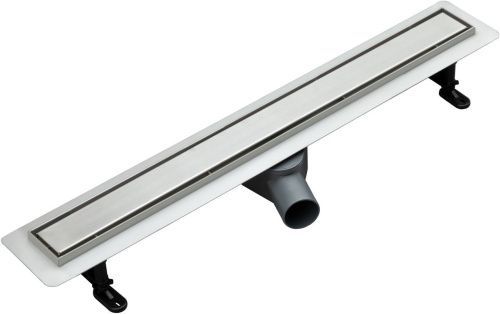 Душевой лоток Logan L001SL-700