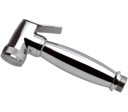 Лейка для гигенического душа Remer 332OBX хром