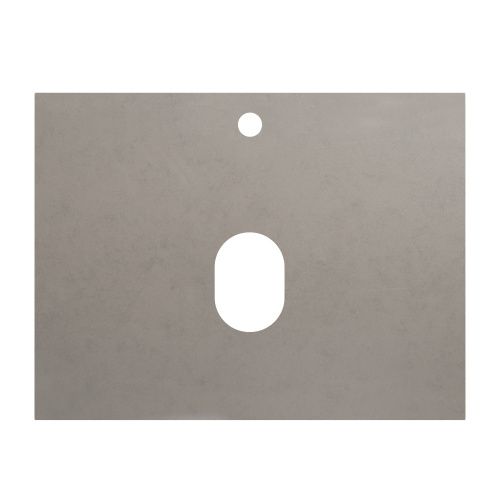 Столешница BelBagno KEP-60-CEM 60х50 накладная