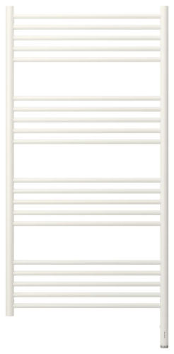 Полотенцесушитель электрический Сунержа Богема 3.0 30-5805-1260 50х120 белый