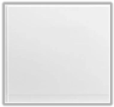 Экран боковой Aquanet 00243507