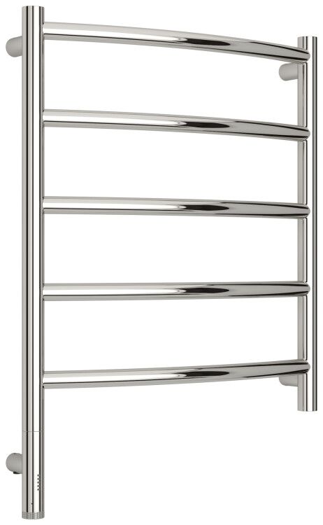 Полотенцесушитель электрический Сунержа Галант 3.1 00-6000-6050 50х60 нержавеющая сталь