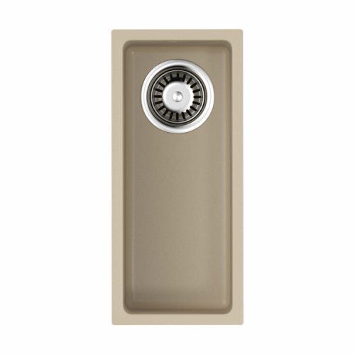Кухонная мойка Omoikiri Bosen 4993246 20х45 цвет бежевый