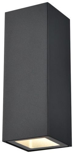 Светильник уличный настенный Wertmark Wenzel WE923.01.021