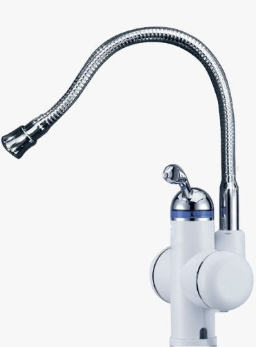 Смеситель для кухни TSARSBERG TSB-WH1103 на мойку хром