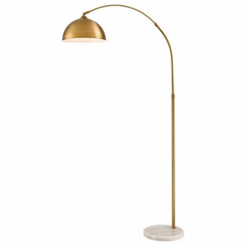 Светильник напольный Velante 484-405-01