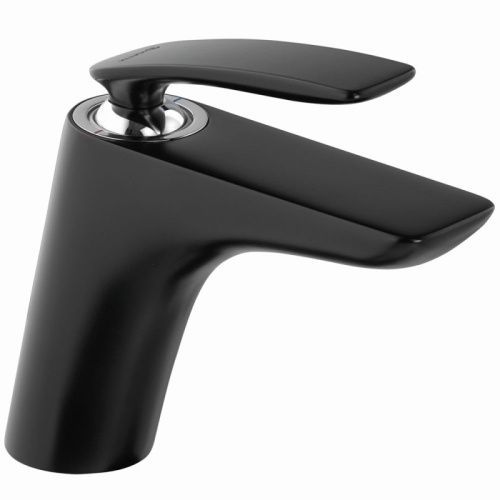 Смеситель Kludi BALANCE 520268775 на раковину черный