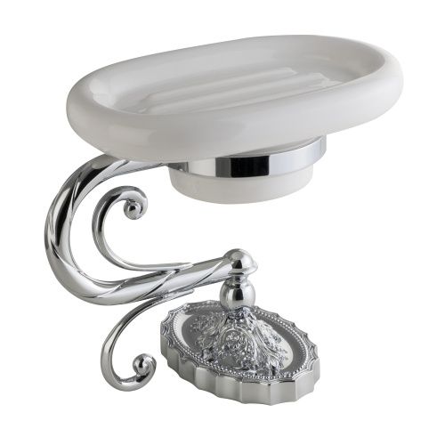 Мыльница Migliore Edera 16920