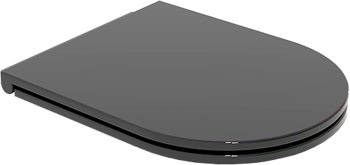 Крышка сиденье GSG Ceramic Design Like LKCOPRSLTICR002