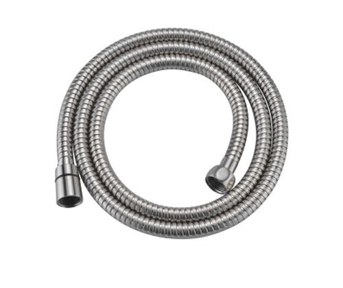 Душевой шланг Wasserkraft Wern 4200 A100 никель