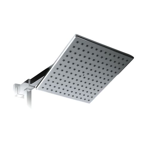 Верхний душ Timo SW-1113(T)chrome 20х20 хром