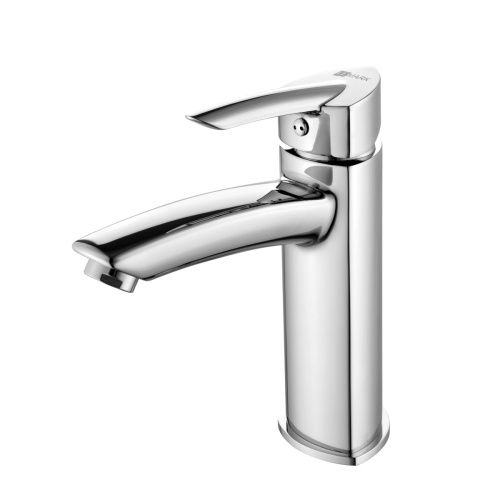 Смеситель LeMark Mars LM3537C на раковину хром