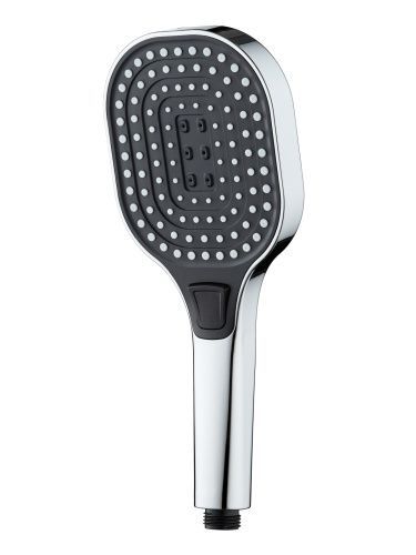 Душевая лейка Orange S15HScr цвет хром