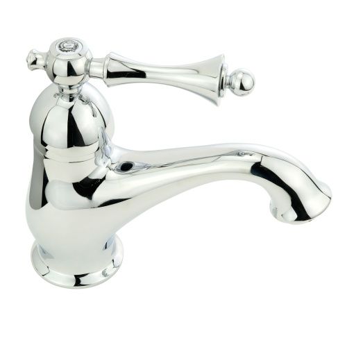 Смеситель Migliore BOMOND 26877 на раковину хром