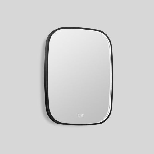 Зеркало с подсветкой и антизапотевателем Esbano ESMR3311HD 60х80