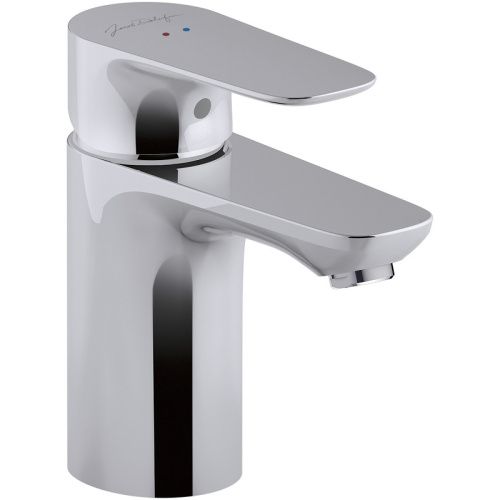 Смеситель Jacob Delafon Aleo E72277-4-CP на раковину хром