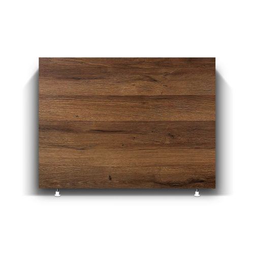 Экран под ванну Alavann Rita 75 см ALV0768003 торцевой МДФ коричневый