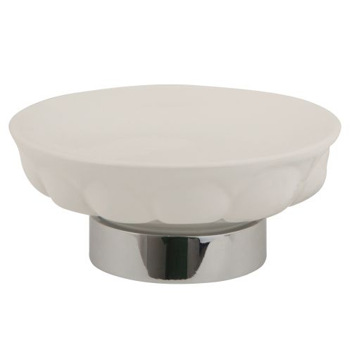 Мыльница Migliore Olivia 17478