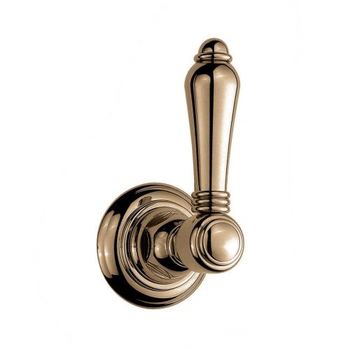 Наружняя часть запорного вентиля Nicolazzi El Capitan 4912 BZ 69