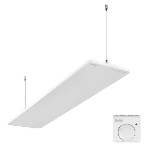 Инфракрасный обогреватель Ballu BIH-GSW-0.8 + BMT-1