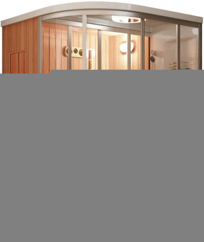 Финская сауна Frank 2015117 150х150