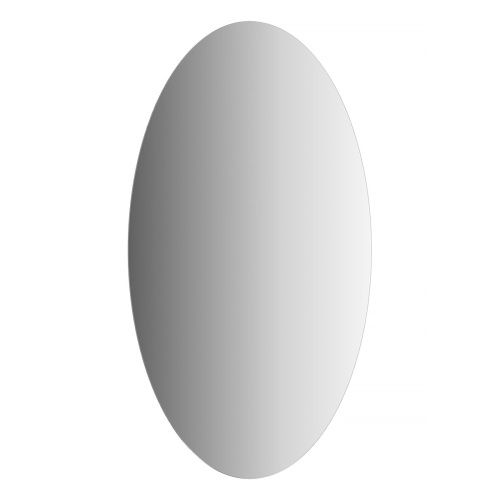 Зеркало Evoform Primary BY 0028 40х70 подвесное