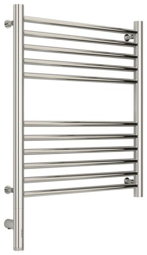 Полотенцесушитель электрический Сунержа Богема 3.0 00-5804-6050 55х70 нержавеющая сталь