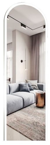 Зеркало с подсветкой Azario Арракис LED-00002500 50х150