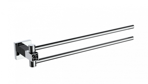 Полотенцедержатель CeramaLux Venezia 88614-1