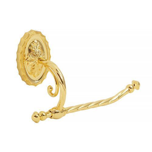 Бумагодержатель Migliore Edera 16935