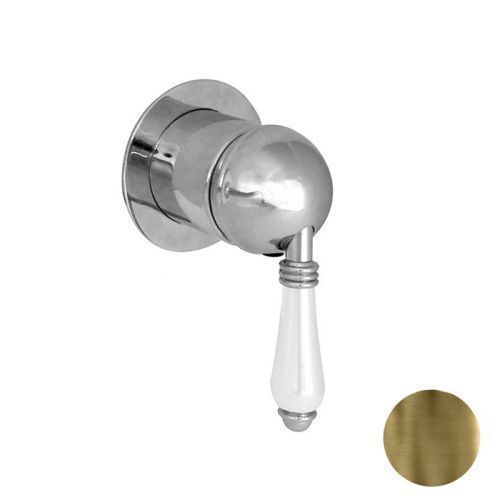 Встраиваемая часть для душа Nicolazzi Complementi 4006 (новый арт C4006)