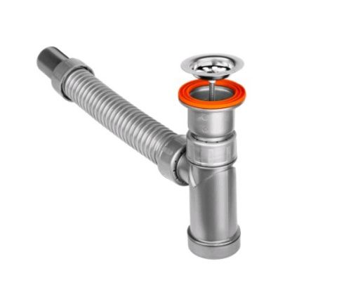 Сифон для раковины Bettoserb 125310