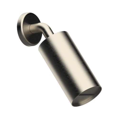 Верхний душ Daniel Steel SSA578LPCA нержавеющая сталь