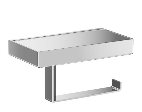 Бумагодержатель Inda INDISSIMA A88K5ACR