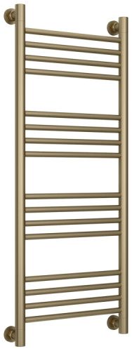 Полотенцесушитель водяной Сунержа Богема + 32-0220-1040 40х100 золото