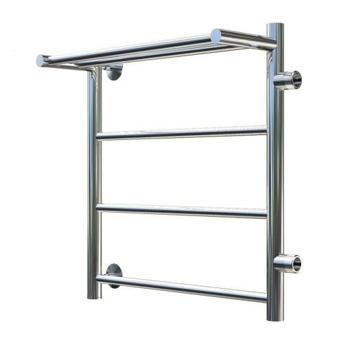 Полотенцесушитель водяной Тругор Аспект Аспект1/ПМ506040Пправ 45х60 хром