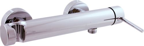 Смеситель для душа RavSlezak SEINA SE980.5 настенный хром
