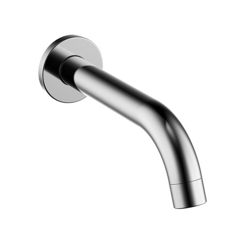 Излив Bravat Built-in FS101C-RUS встраиваемый в стену хром