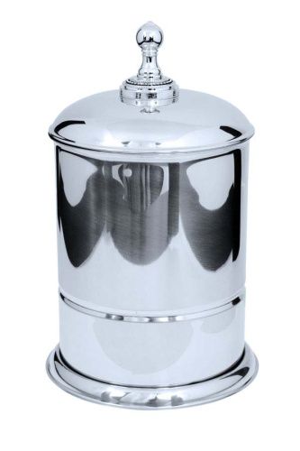 Ведро мусорное Boheme Brillante 10437