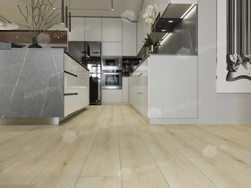 Ламинат Alpine Floor Intensity LF101-17 Дуб Боргезе толщина 1.2 см 34 класс 1218х198