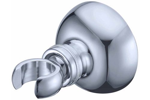 Держатель для ручного душа Boheme Brilante 621 хром