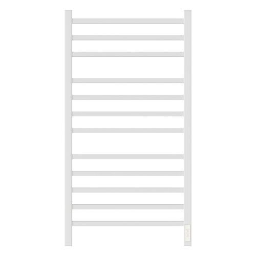 Полотенцесушитель электрический Point Вега PN71850W 55х100 белый